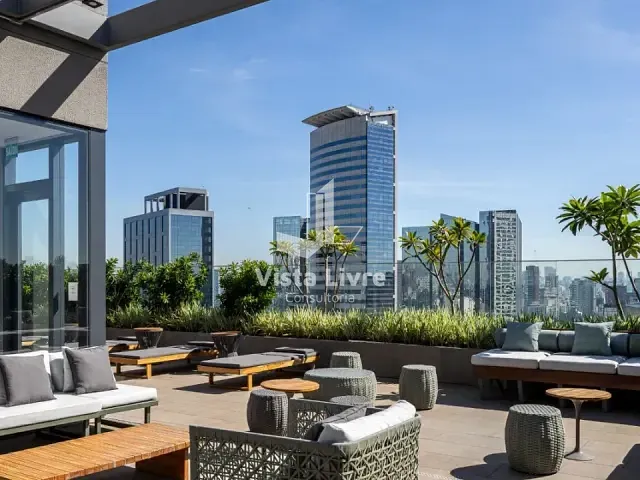 Apartamento com 143m² 3 quartos e 4 banheiros, à venda, no bairro Jardim Maggi em São Paulo