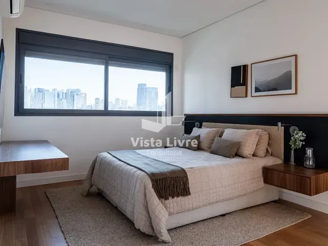 Apartamento com 143m² 3 quartos e 4 banheiros, à venda, no bairro Jardim Maggi em São Paulo