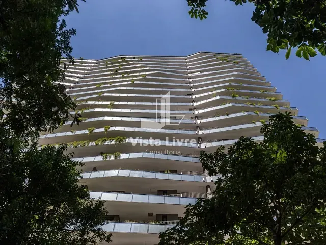 Apartamento com 143m² 3 quartos e 4 banheiros, à venda, no bairro Jardim Maggi em São Paulo