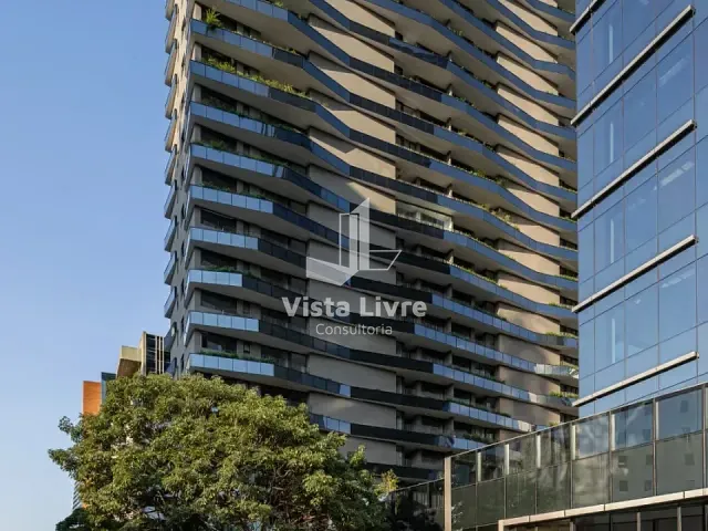 Apartamento com 143m² 3 quartos e 4 banheiros, à venda, no bairro Jardim Maggi em São Paulo