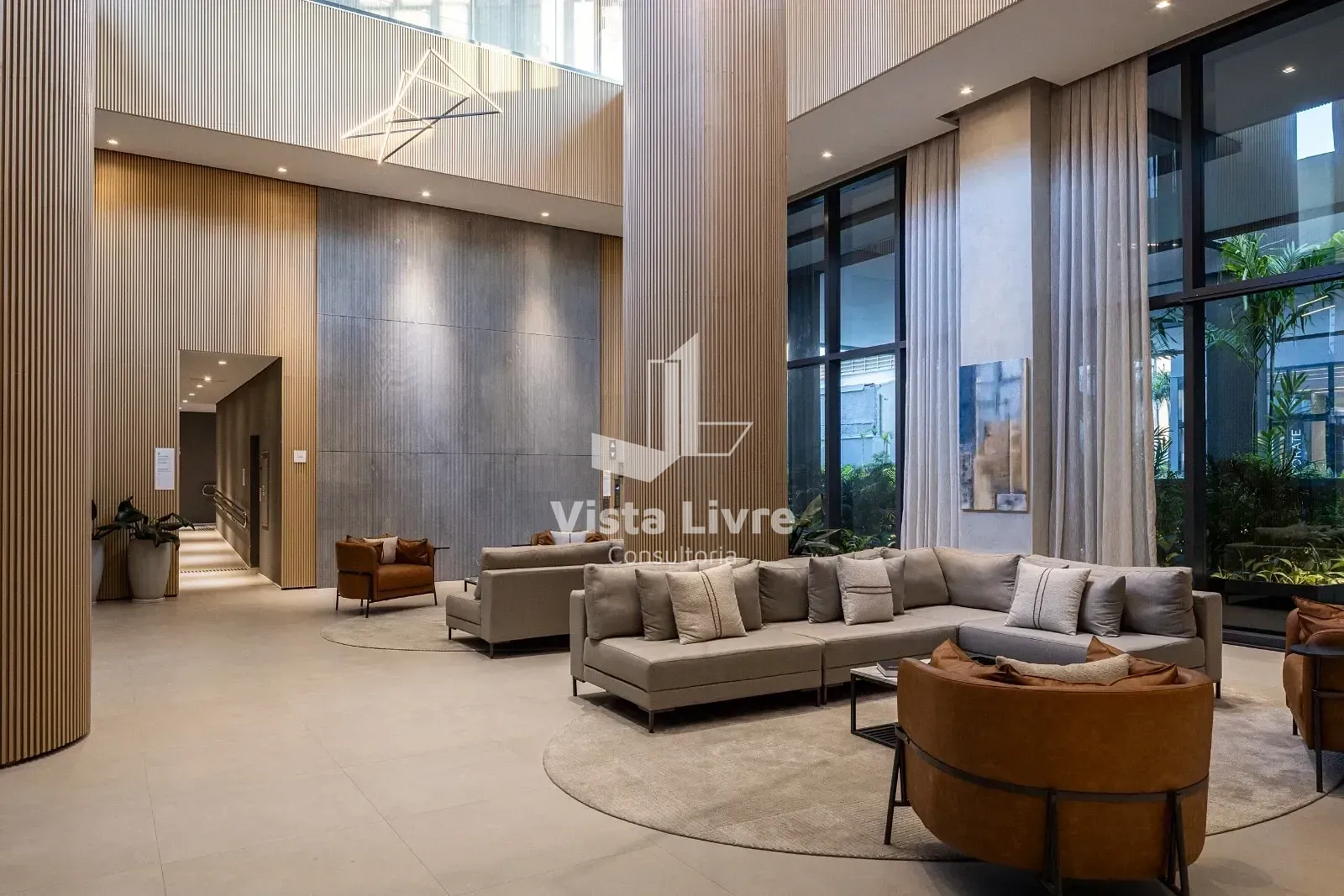 Apartamento, 3 quartos, 143 m² - Foto 9