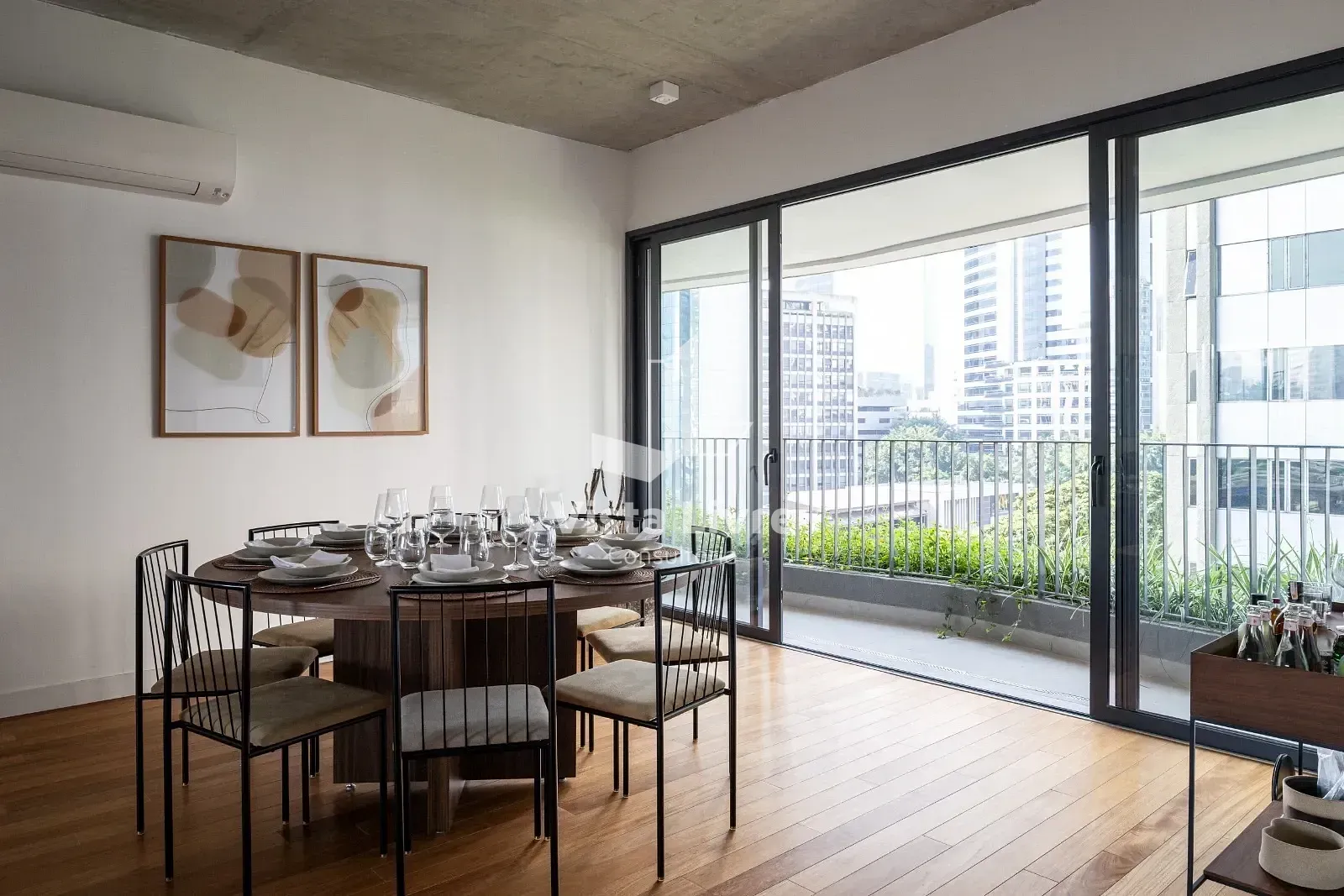 Apartamento, 3 quartos, 143 m² - Foto 3
