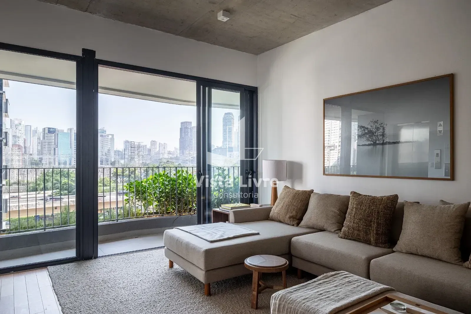 Apartamento, 3 quartos, 143 m² - Foto 2