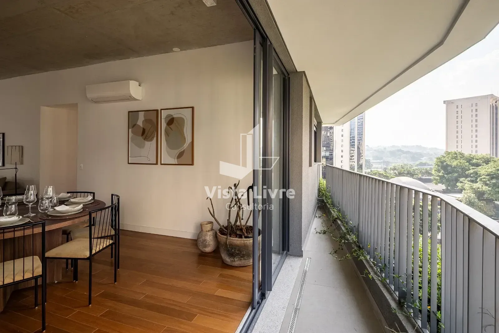 Apartamento, 3 quartos, 143 m² - Foto 4