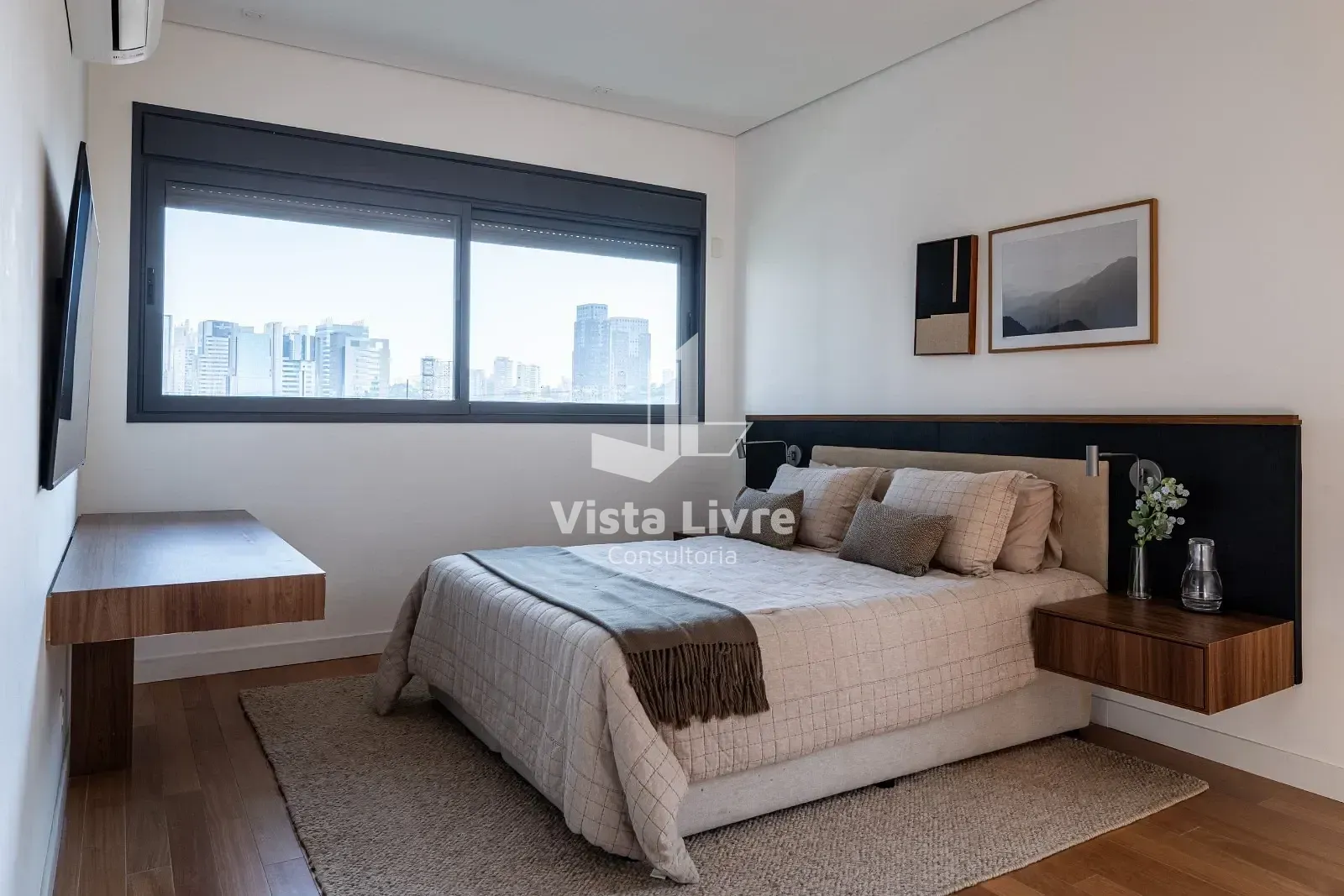 Apartamento, 3 quartos, 143 m² - Foto 5