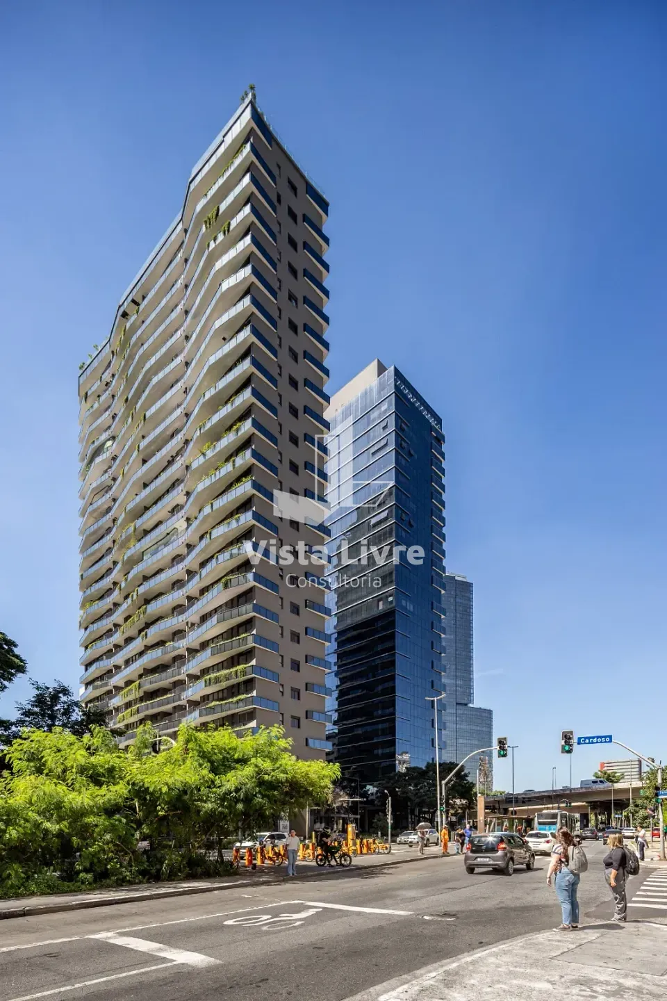 Apartamento, 3 quartos, 143 m² - Foto 6