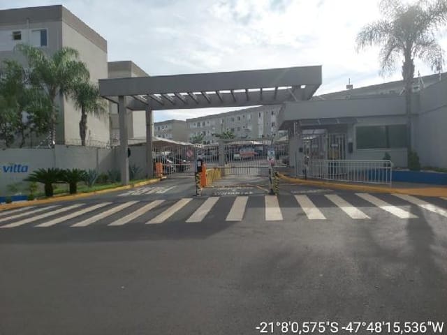 Foto do Apartamento - Apartamento à venda 2 Quartos, 1 Vaga, 10M², VALENTINA FIGUEIREDO, RIBEIRAO PRETO - SP | Imobiliária Compare