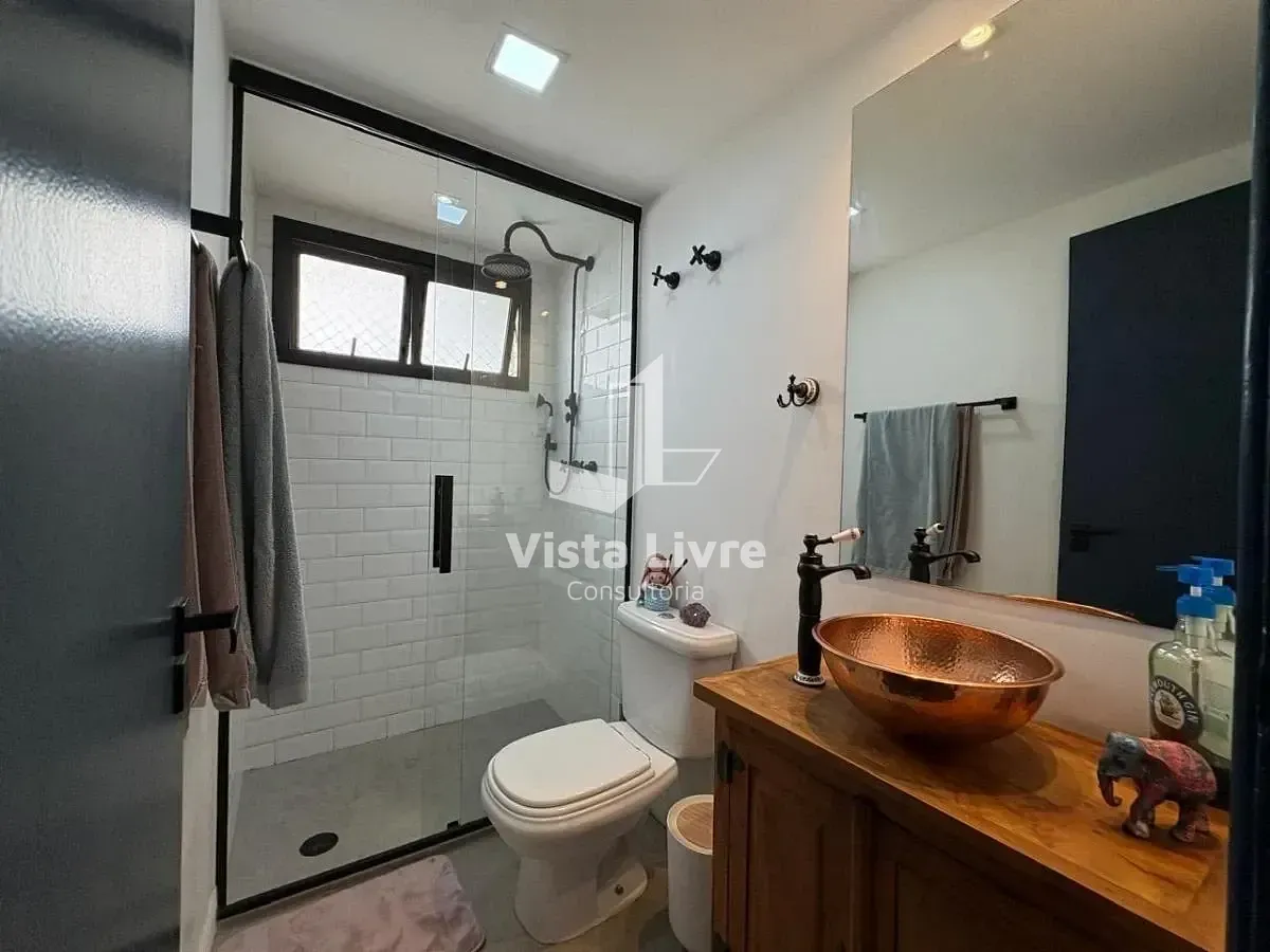 Apartamento, 2 quartos, 71 m² - Foto 12