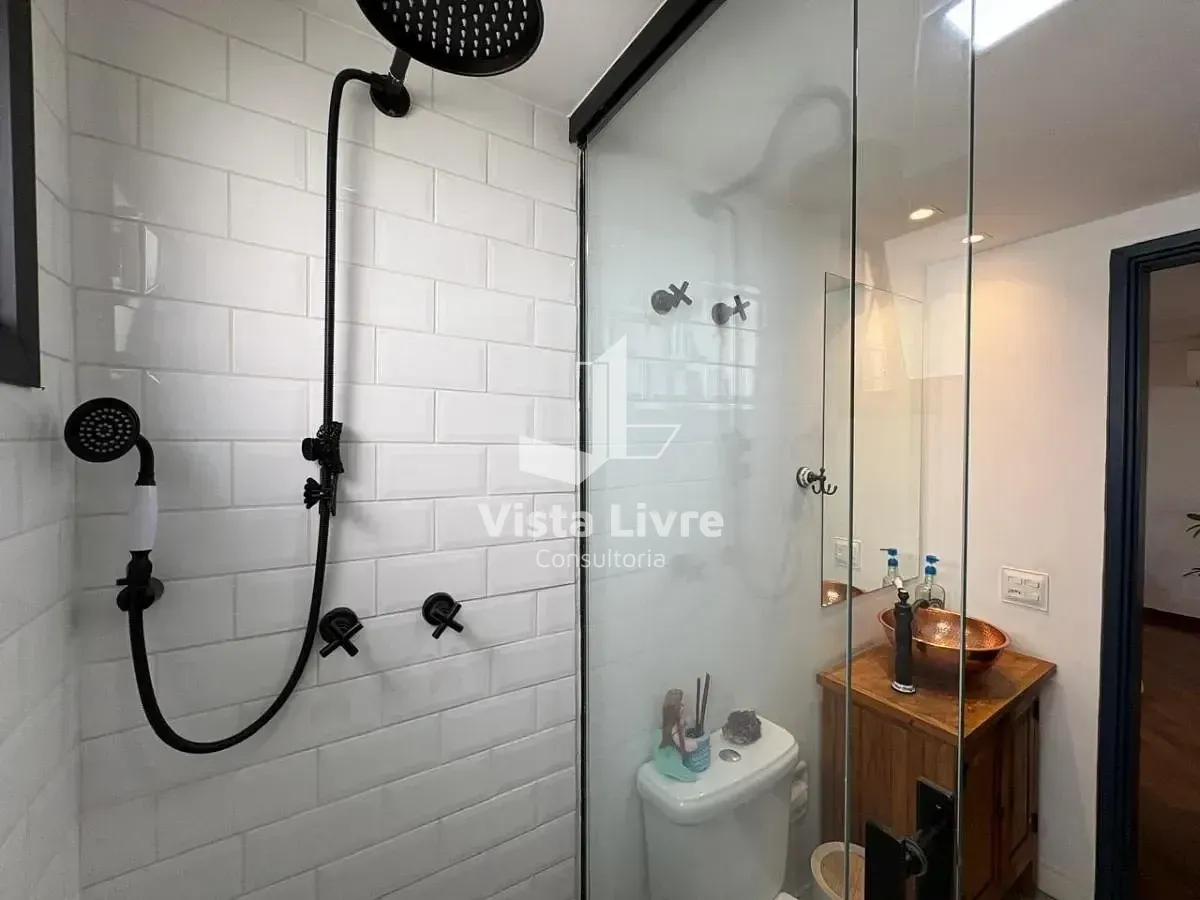 Apartamento, 2 quartos, 71 m² - Foto 14