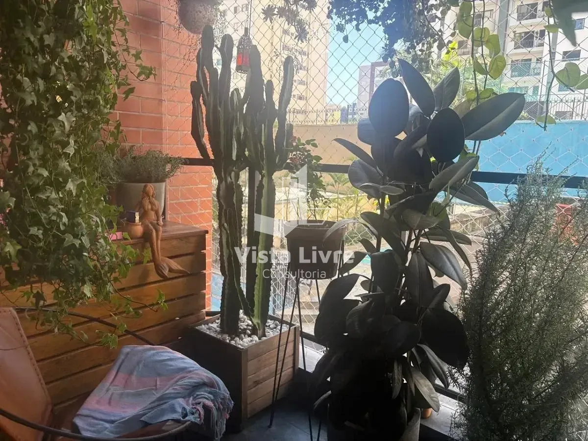 Apartamento, 2 quartos, 71 m² - Foto 17