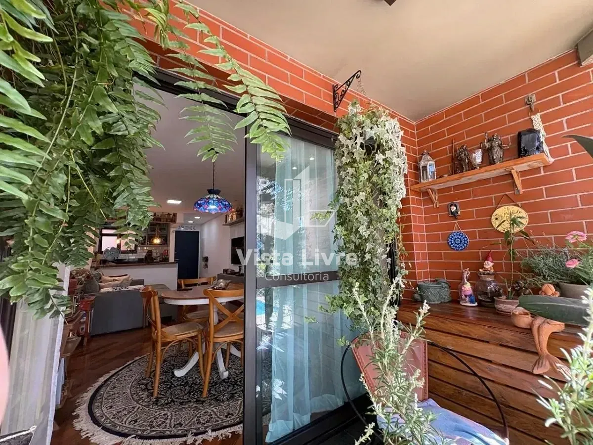 Apartamento, 2 quartos, 71 m² - Foto 19