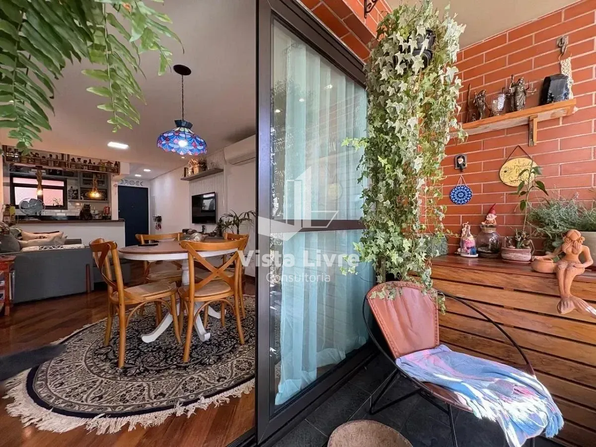 Apartamento, 2 quartos, 71 m² - Foto 20