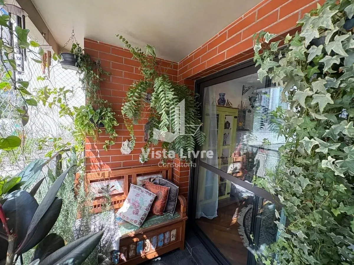 Apartamento, 2 quartos, 71 m² - Foto 21