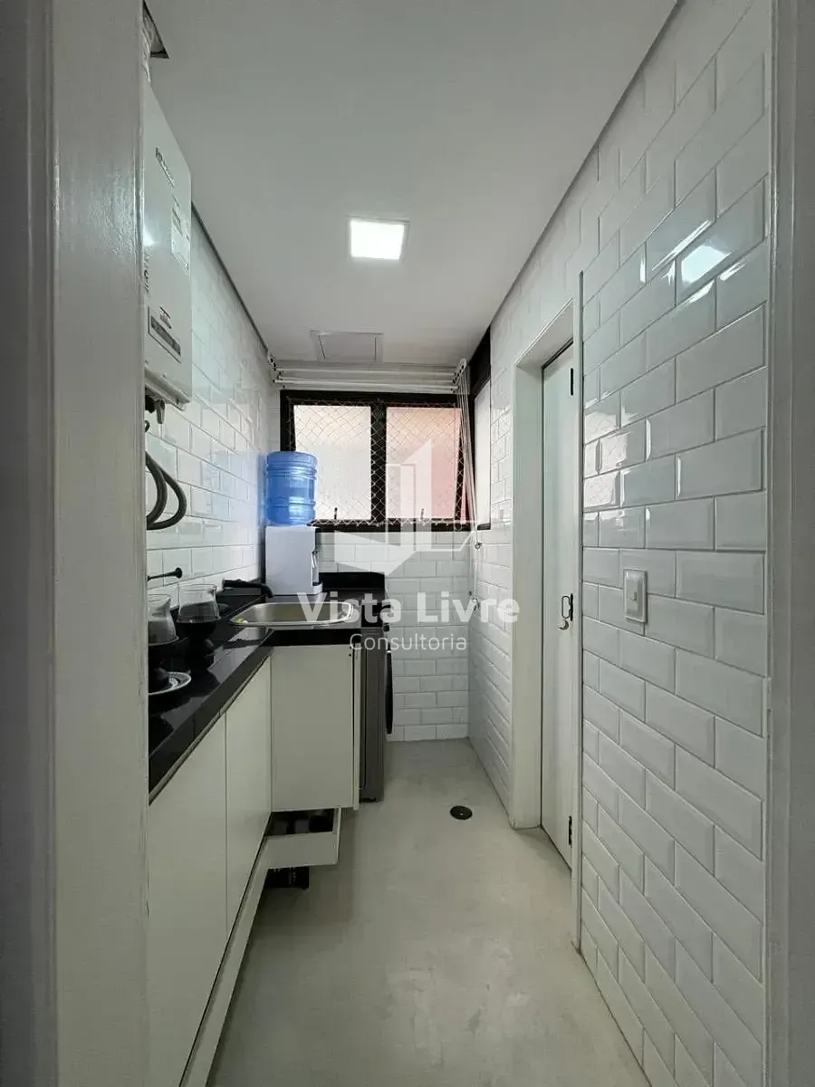 Apartamento, 2 quartos, 71 m² - Foto 22