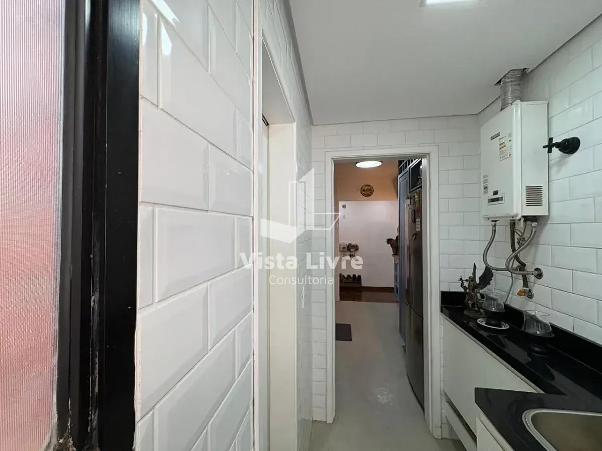 Apartamento, 2 quartos, 71 m² - Foto 23