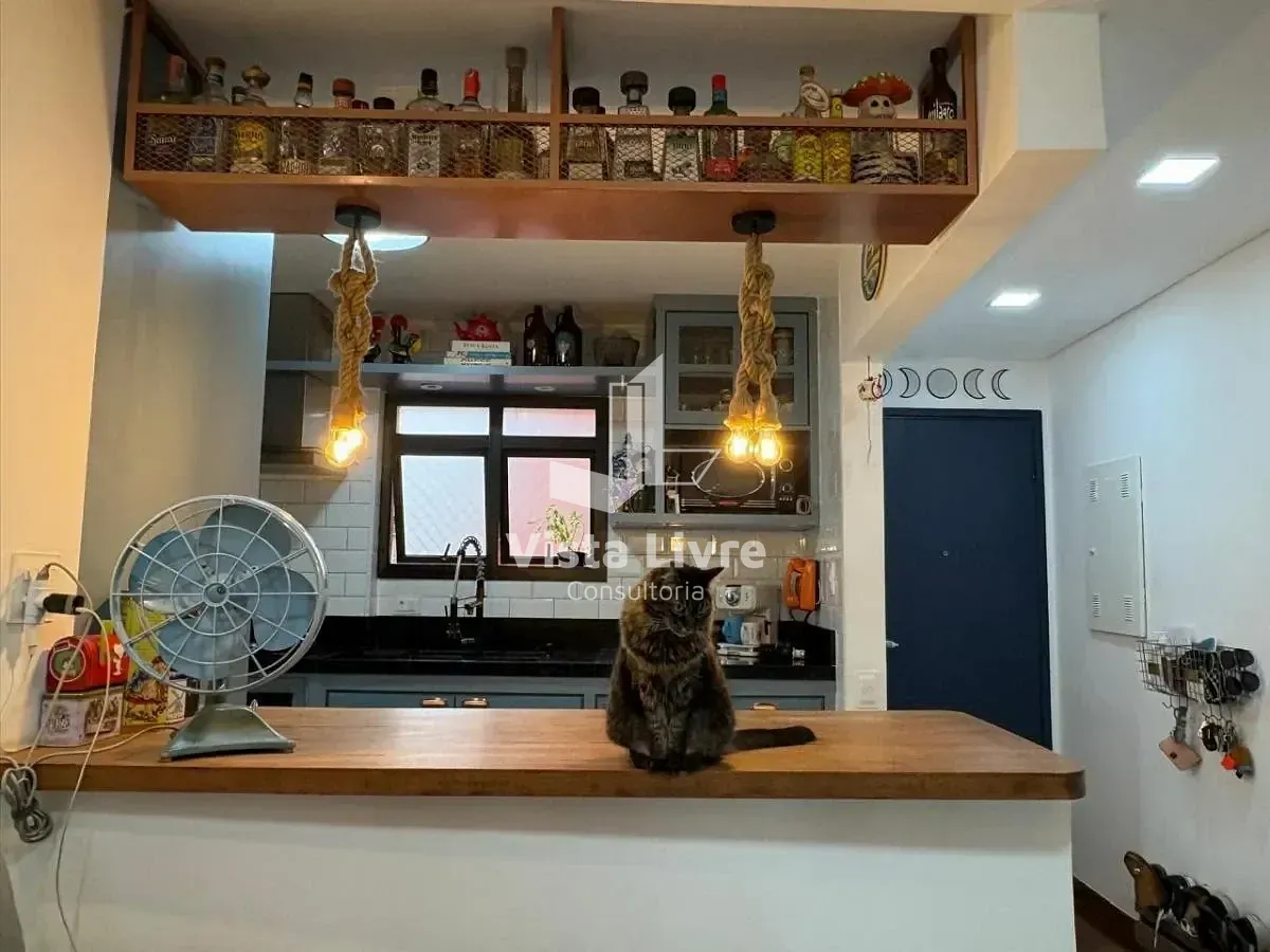 Apartamento, 2 quartos, 71 m² - Foto 3