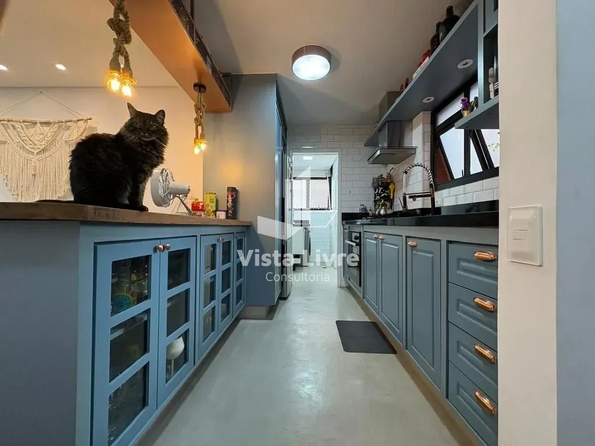 Apartamento, 2 quartos, 71 m² - Foto 4