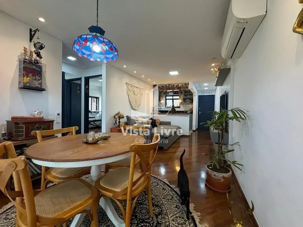 Apartamento, 2 quartos, 71 m² - Foto 6