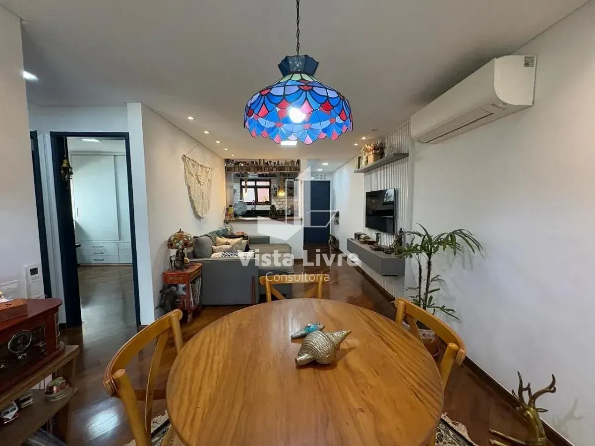 Apartamento, 2 quartos, 71 m² - Foto 7