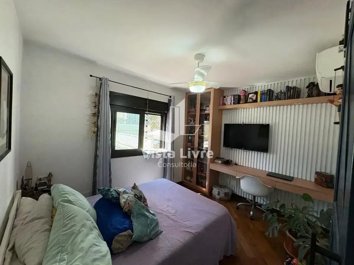 Apartamento, 2 quartos, 71 m² - Foto 8