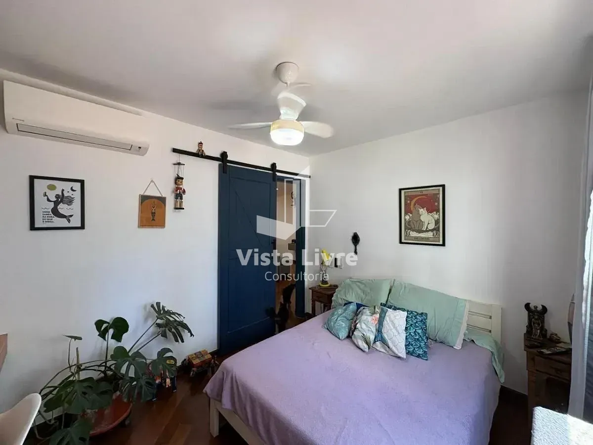 Apartamento, 2 quartos, 71 m² - Foto 9