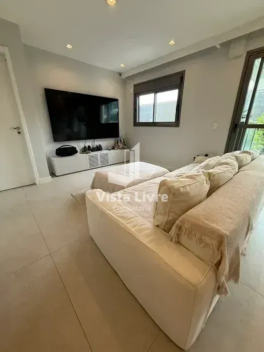 Apartamento, 1 quarto, 64 m² - Foto 10