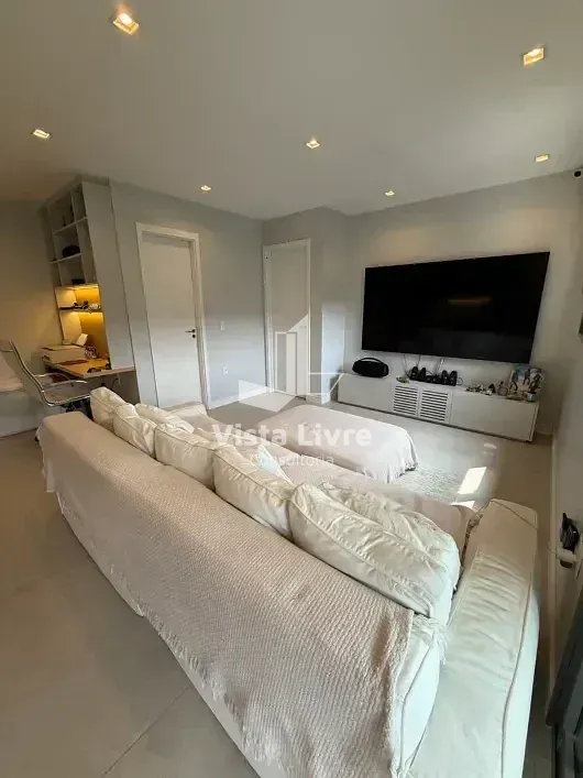 Apartamento, 1 quarto, 64 m² - Foto 11