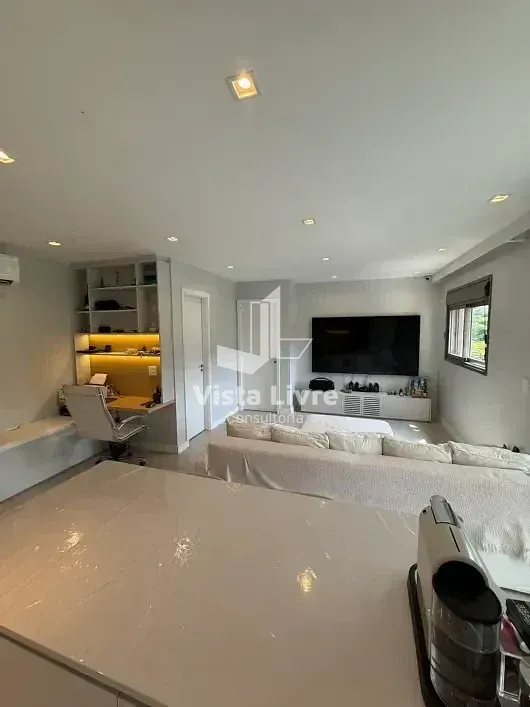 Apartamento, 1 quarto, 64 m² - Foto 12