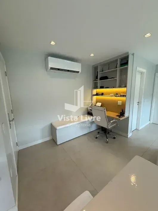 Apartamento, 1 quarto, 64 m² - Foto 13