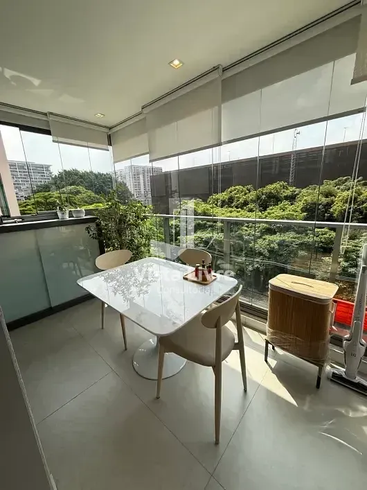 Apartamento, 1 quarto, 64 m² - Foto 14
