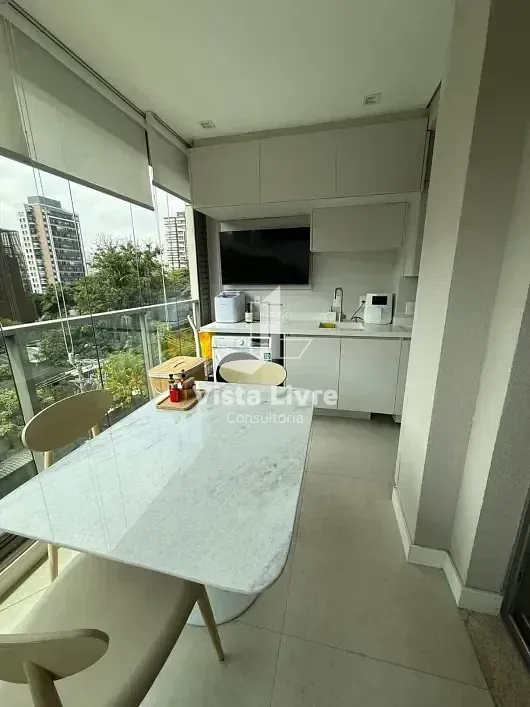 Apartamento, 1 quarto, 64 m² - Foto 15