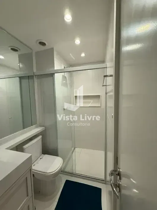 Apartamento, 1 quarto, 64 m² - Foto 16