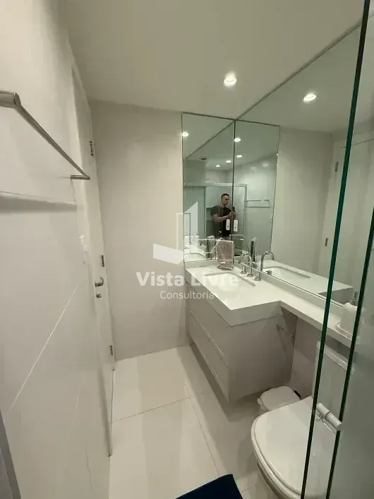 Apartamento, 1 quarto, 64 m² - Foto 17