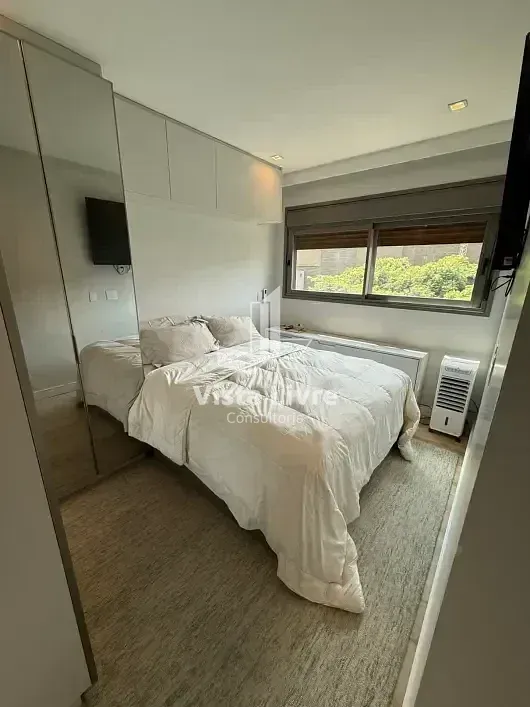 Apartamento, 1 quarto, 64 m² - Foto 18
