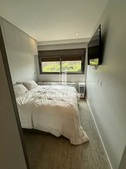 Apartamento, 1 quarto, 64 m² - Foto 19