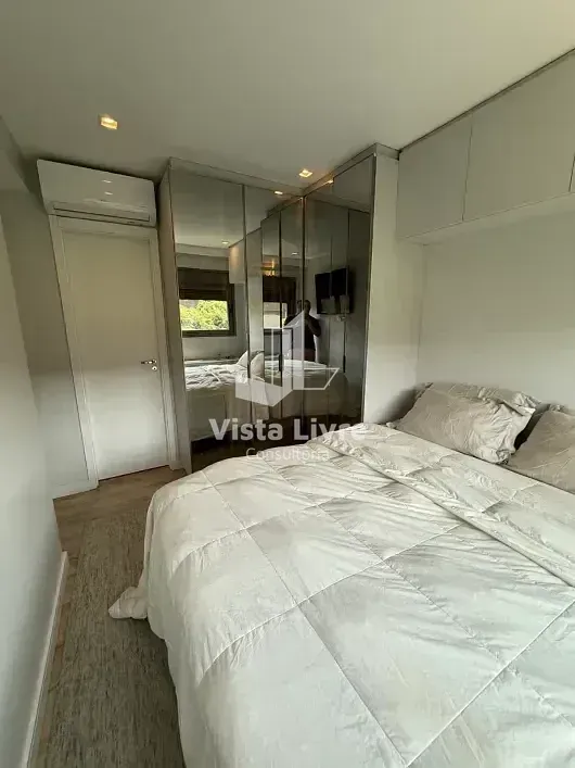 Apartamento, 1 quarto, 64 m² - Foto 20