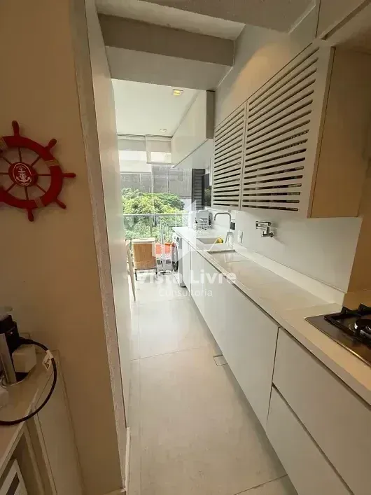 Apartamento, 1 quarto, 64 m² - Foto 2