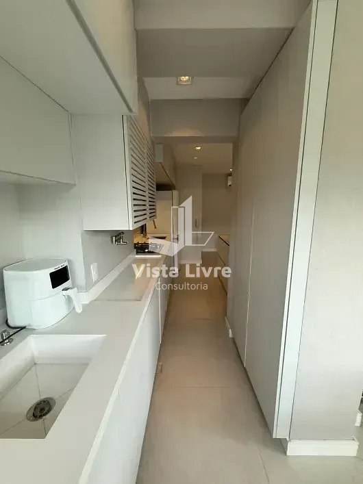 Apartamento, 1 quarto, 64 m² - Foto 3