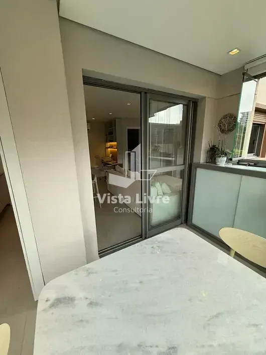 Apartamento, 1 quarto, 64 m² - Foto 7