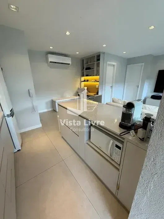 Apartamento, 1 quarto, 64 m² - Foto 8