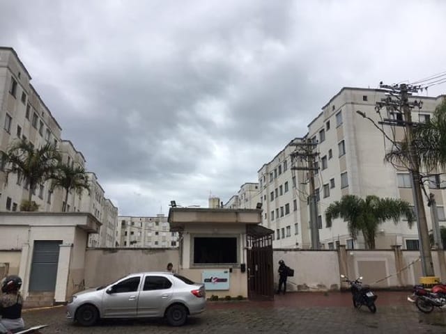 Foto do Apartamento - Apartamento à venda 2 Quartos, 1 Vaga, 10M², LOTEAMENTO MOGILAR, MOGI DAS CRUZES - SP | Imobiliária Compare