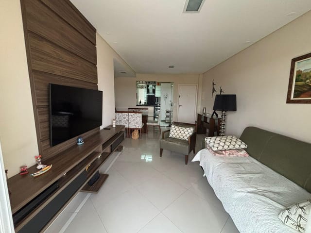 Foto do Apartamento - Apartamento para locação, Jardim Petrópolis, São José dos Campos, SP | PIRAMIDE IMOVEIS