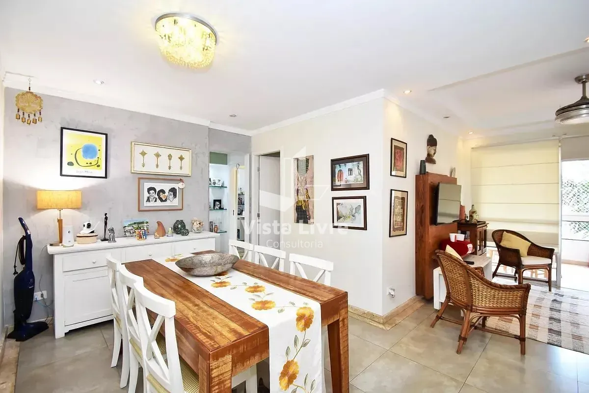 Apartamento, 3 quartos, 97 m² - Foto 5