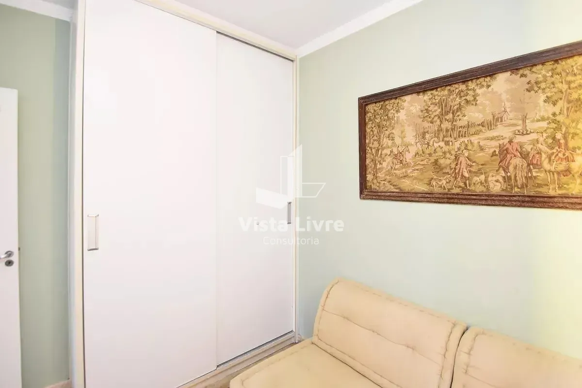 Apartamento, 3 quartos, 97 m² - Foto 11
