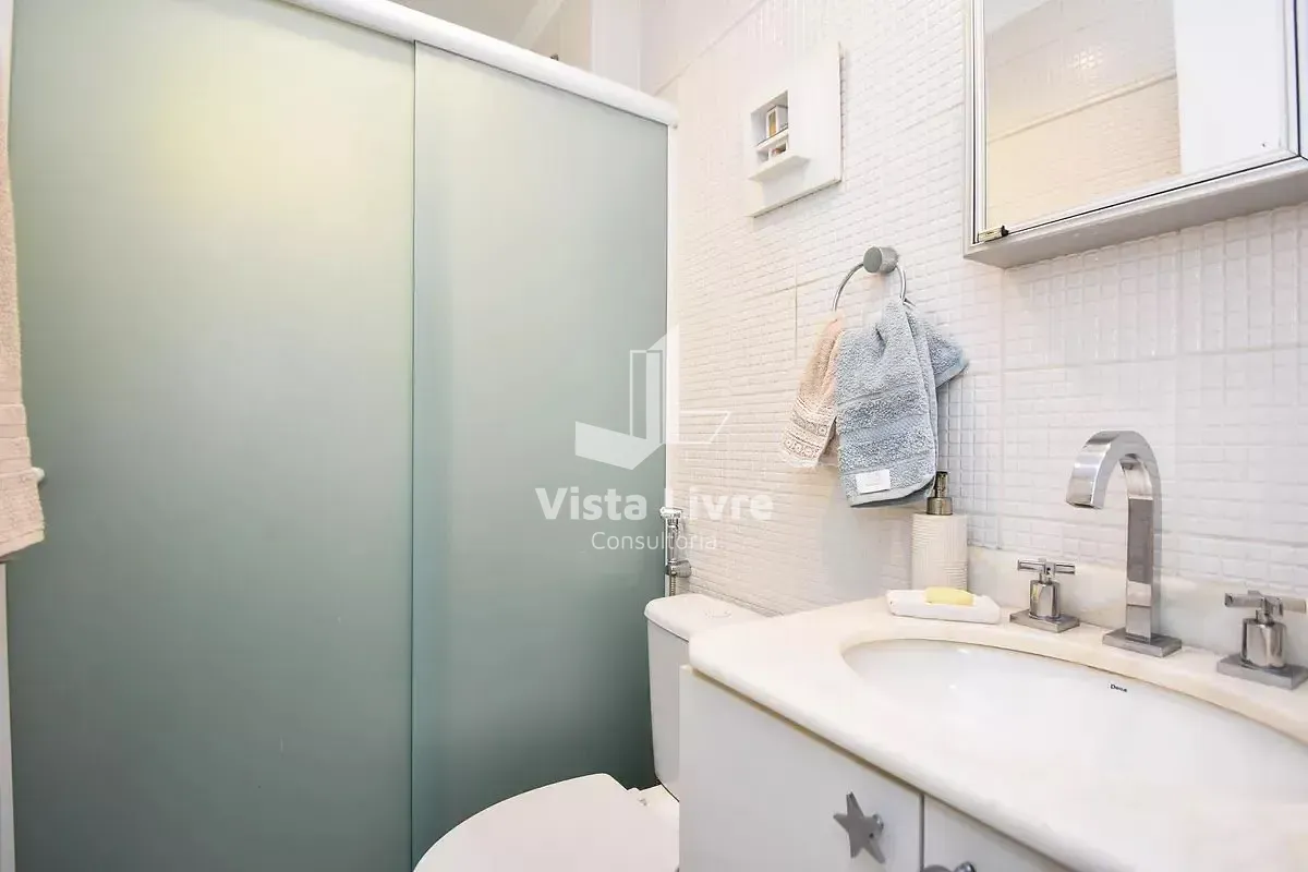 Apartamento, 3 quartos, 97 m² - Foto 10