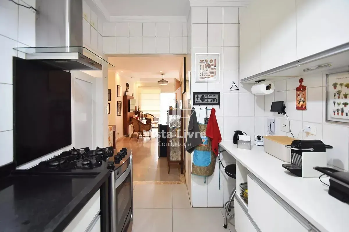 Apartamento, 3 quartos, 97 m² - Foto 7