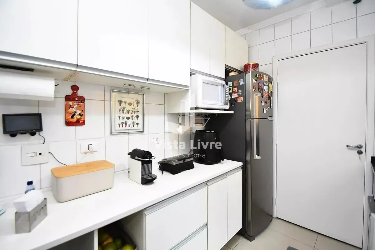 Apartamento, 3 quartos, 97 m² - Foto 8
