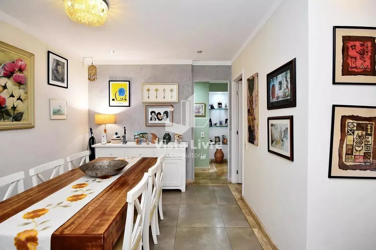 Apartamento, 3 quartos, 97 m² - Foto 9