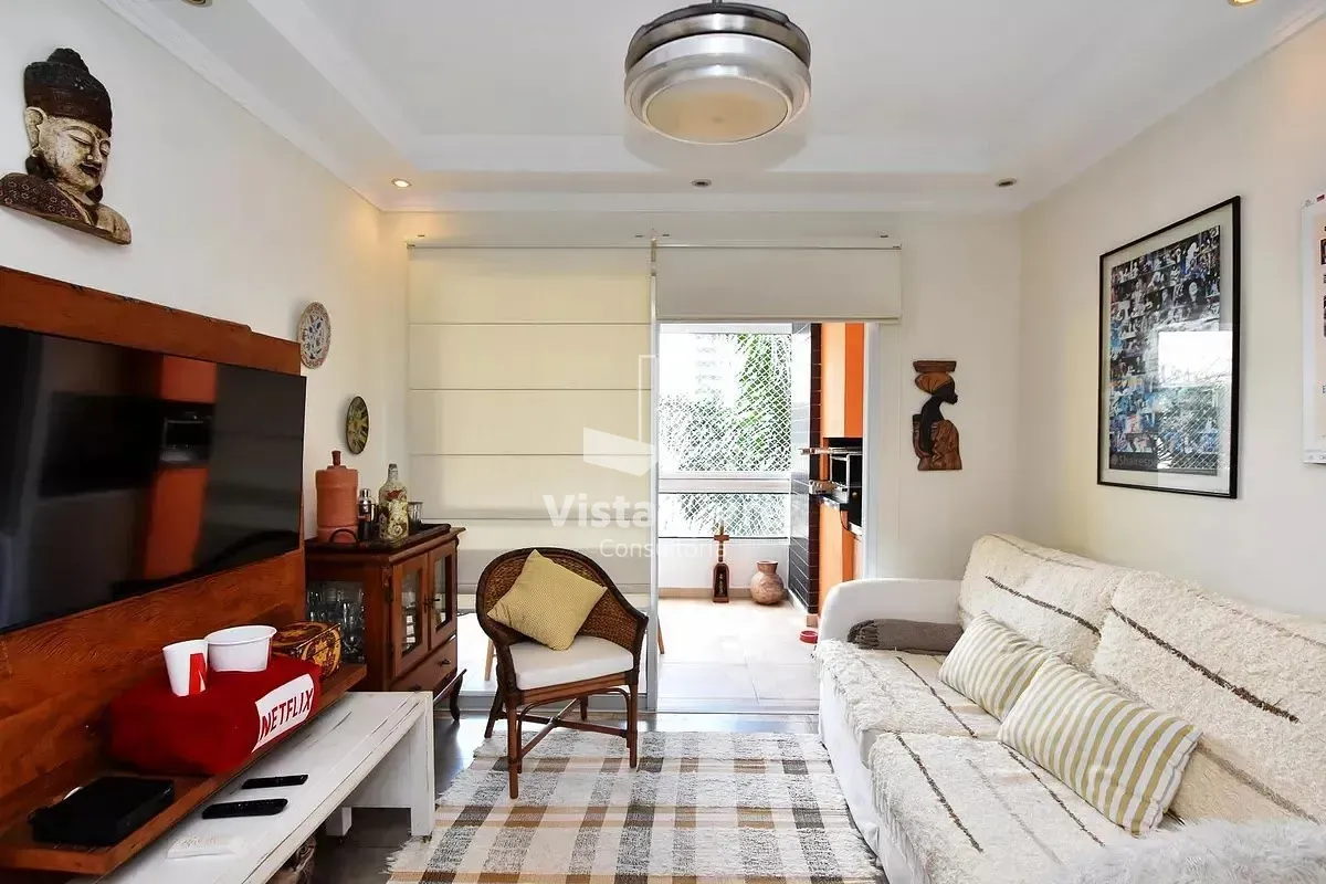 Apartamento, 3 quartos, 97 m² - Foto 12