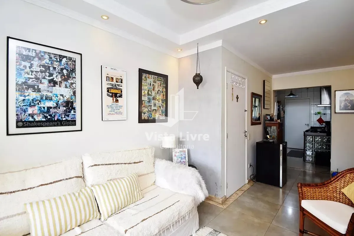 Apartamento, 3 quartos, 97 m² - Foto 14